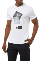 Hermitage Cupid and Psyche T-Shirt